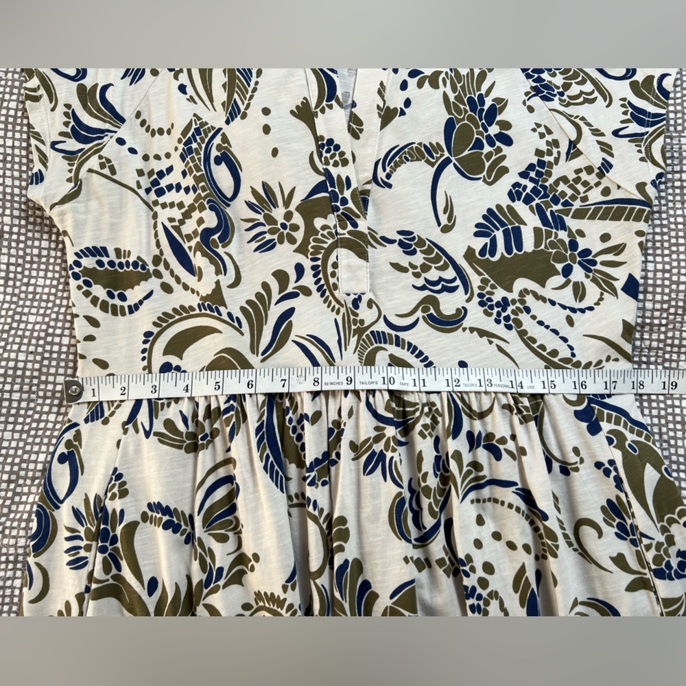 ME+EM fit and flare dress, US Size 8 - Picture 8 of 15